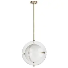 Потолочная люстра Lightstar 816043