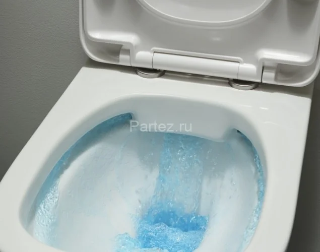 Чаша напольного унитаза Jacob Delafon Vox белый (UJN102-00)