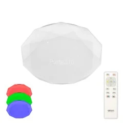 Потолочный светильник Citilux CL733330G