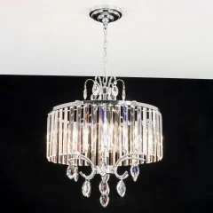 Подвесная люстра Citilux CL335161