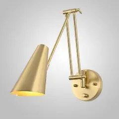 Бра ImperiumLoft Fredly01