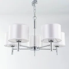 Подвесная люстра Citilux CL463150