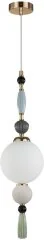 Подвесной светильник Odeon Light 5405/1A