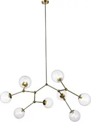 Потолочная люстра ST Luce SL1506.203.08