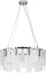 Подвесная люстра Arte Lamp A4074LM-10CC