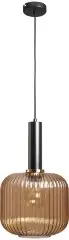 Подвесной светильник Loft It 2071-B+BL