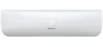 Инверторная сплит-система Hisense ZOOM DC Inverter 2023 AS-24UW4RBTKB00 (комплект)