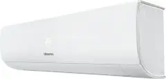 Инверторная сплит-система Hisense ZOOM DC Inverter 2023 AS-24UW4RBTKB00 (комплект)