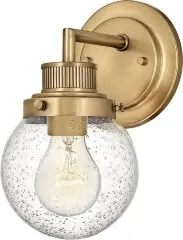 Бра Hinkley QN-POPPY1-HB-BATH