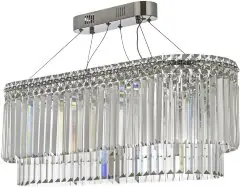 Подвесная люстра Arti Lampadari Ovindoli L 1.5.80X30.101 N