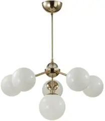 Потолочная люстра Lumion 6536/6C