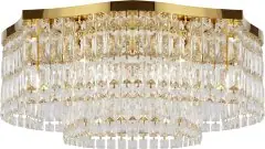 Потолочная люстра Maytoni DIA005CL-10G