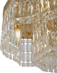 Потолочная люстра Maytoni DIA005CL-10G