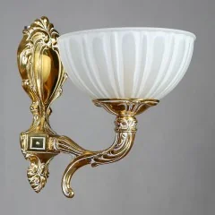 Бра Ambiente 02227/1 WP