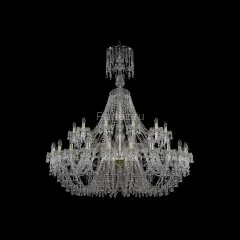 Подвесная люстра Bohemia 1410/24+12/530/XL-156 G V0300