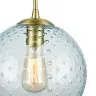 Подвесной светильник Vele Luce VL5284P11