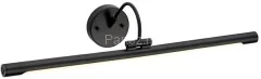 Подсветка для картин Elstead ALTON-PL-L-BLK