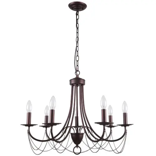 Подвесная люстра F-Promo 2590-7P