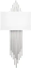 Бра Loft It 10107 Silver white