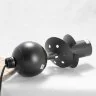 Потолочная люстра Lussole Loft LSP-8164