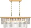 Подвесная люстра Maytoni MOD085PL-08BS