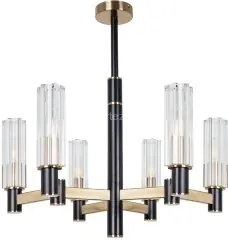 Потолочная люстра Divinare 2654/17 LM-6