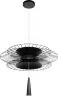Подвесной светильник Loft It 10141B/600 Black
