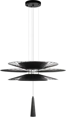 Подвесной светильник Loft It 10141B/600 Black