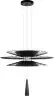Подвесной светильник Loft It 10141B/600 Black