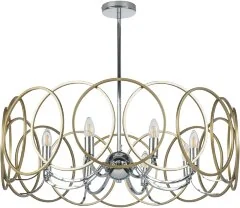 Потолочная люстра Lightstar 713083