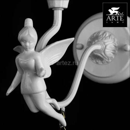 Бра Arte Lamp A5349AP-1WH