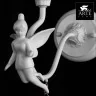 Бра Arte Lamp A5349AP-1WH