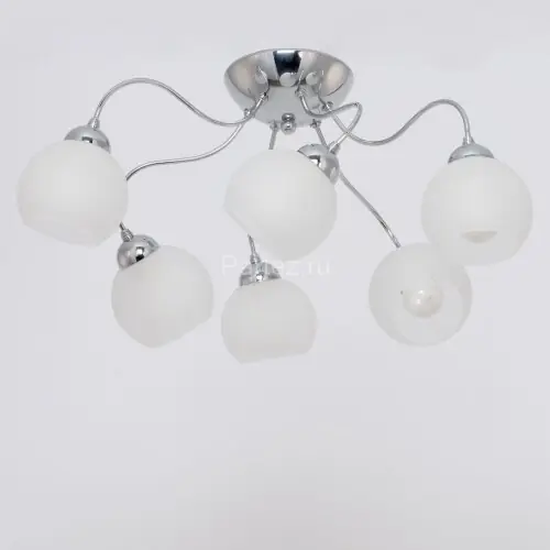 Потолочная люстра Citilux CL147161