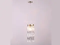Подвесной светильник Newport 10121/S gold