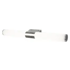 Настенный светильник Elektrostandard MRL LED 12W 1005 IP20 хром