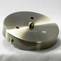 Потолочная люстра Lussole LGO GRLSP-0187