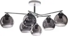 Потолочная люстра DeMarkt 220013906