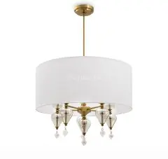 Потолочная люстра Freya FR5369CL-05BS1