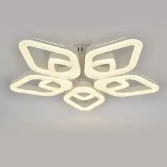 Потолочная люстра Escada 10280/5LED