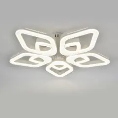 Потолочная люстра Escada 10280/5LED