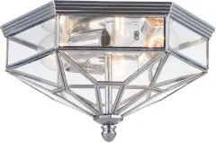 Потолочная люстра Maytoni H356-CL-03-CH