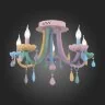 Потолочная люстра ST Luce SL1700.782.05