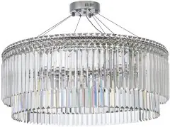 Подвесная люстра Arti Lampadari Ovindoli L 1.5.60.101 N