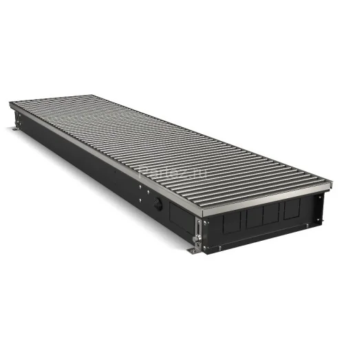 Конвектор внутрипольный Royal Thermo ATRIUM-90/300/2400-DG-U-NA