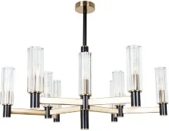 Потолочная люстра Divinare 2654/17 LM-9