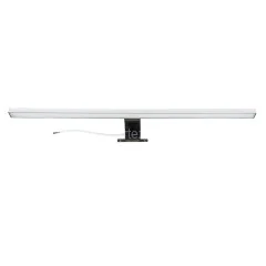 Подсветка для картин Uniel ULT-F36-10W/4500K IP44 CHROME