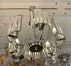 Подвесная люстра Citilux CL333161