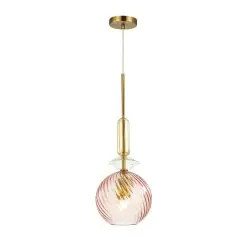 Подвесной светильник Odeon Light 4862/1