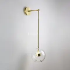 Бра ImperiumLoft BUBBLE-B-WALL01