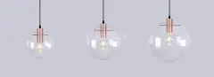 Подвесной светильник Moderli V2240-P